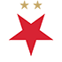 Slavia Praha logo